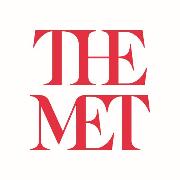 The Metropolitan Museum of Art Logo